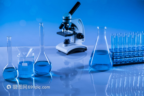 實驗室研究與開發中的化學實驗科玻璃軟件與生物技術