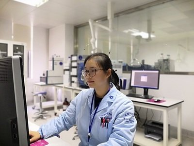 2017屆藥品生物技術(shù)專業(yè)優(yōu)秀畢業(yè)生 在生物技術(shù)開(kāi)發(fā)領(lǐng)域綻放光彩